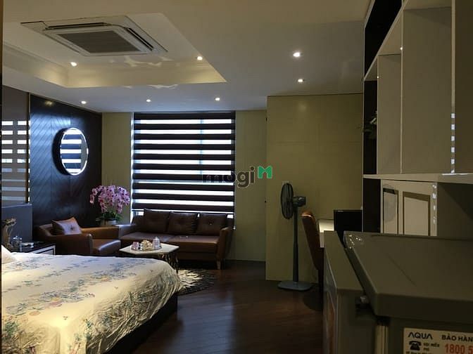 Hình ảnh Officetel cho thuê Khu Sân Bay Full đẹp
