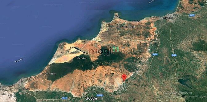 Hình ảnh Đất Bình Tân Có SHR Ngay Safari Giá Chỉ 150k/m2