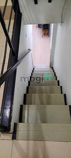 Hình ảnh Ngộp thật sự, Đỗ Quang Đẩu, Q1, 36m2, 4x9. Giá 4,9 tỷ