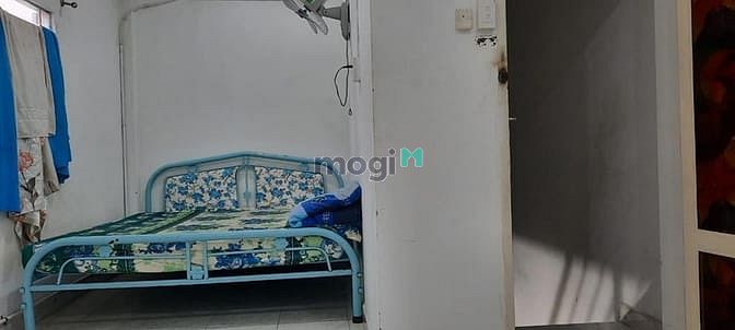 Hình ảnh Ngộp thật sự, Đỗ Quang Đẩu, Q1, 36m2, 4x9. Giá 4,9 tỷ