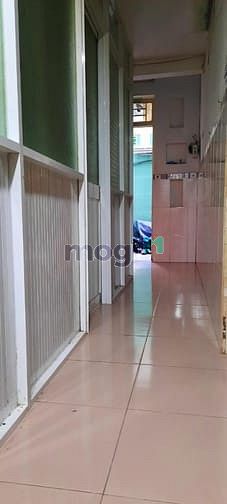 Hình ảnh Ngộp thật sự, Đỗ Quang Đẩu, Q1, 36m2, 4x9. Giá 4,9 tỷ