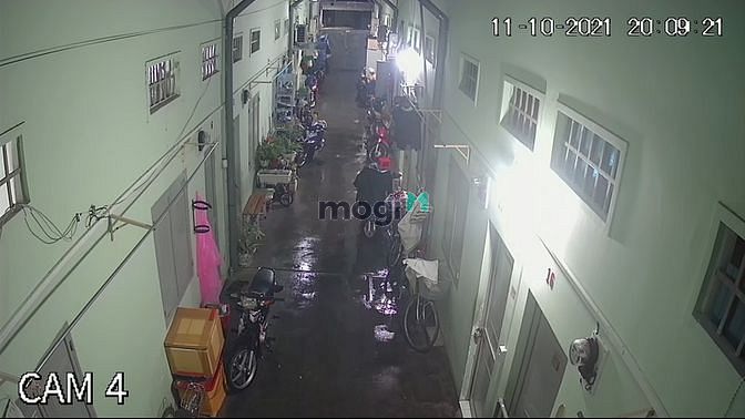 Hình ảnh Phòng trọ Đường số 13, phường Bình Hưng Hòa A, Bình Tân