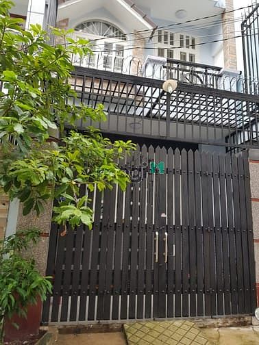 Hình ảnh Cho thuê nhà hxt  7/7B Thành Thái P.14 Quận 10 TP. HCM