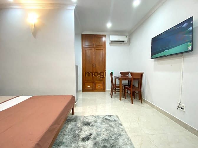Hình ảnh Căn Hộ MỚI TINH Thoáng Mát Đối Diện NTD Phú Thọ Quận 10