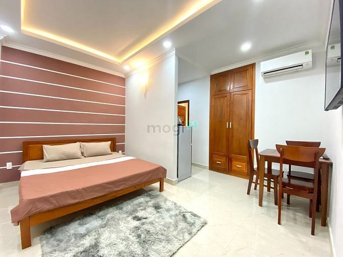 Hình ảnh Căn Hộ MỚI TINH Thoáng Mát Đối Diện NTD Phú Thọ Quận 10