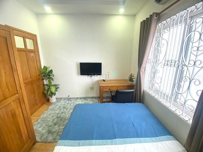 Hình ảnh Siêu Phẩm 1PN Ngay Trung Tâm Quận 1 , Gần BV Từ Dũ