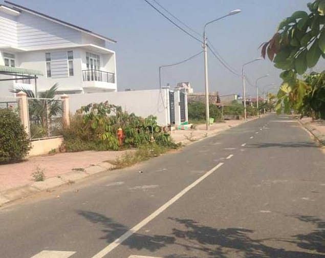 Hình ảnh Kẹt tiền bán gấp đất sổ riêng Bình Chánh