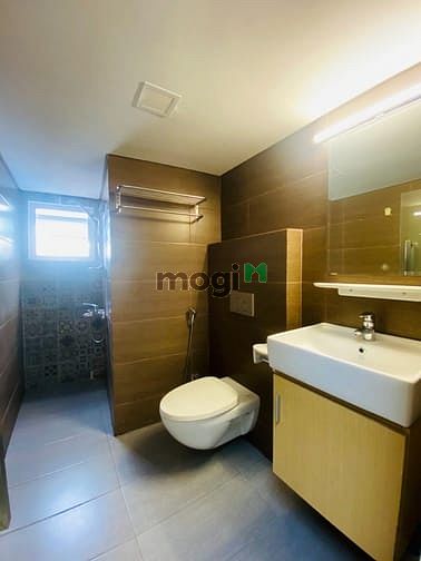 Hình ảnh Duplex sang trọng, nội thất cao cấp, giá tốt tháng 10. Quận 3