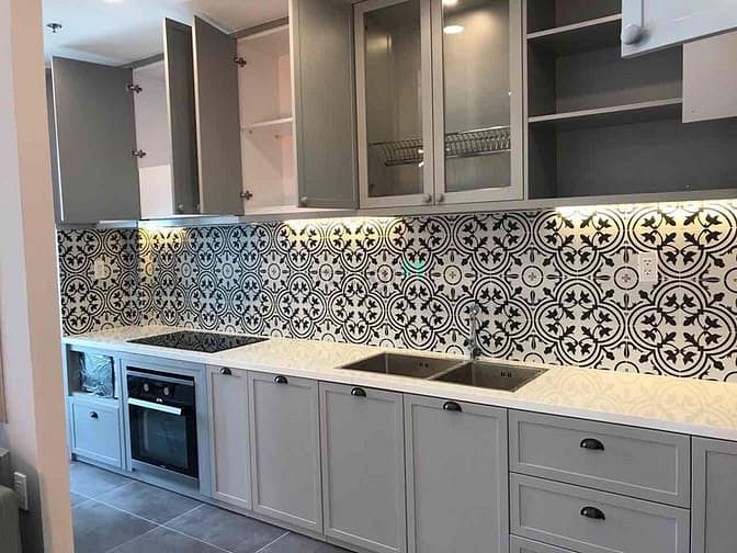 Hình ảnh Cho thuê 3PN 105m2 Full Siêu Đẹp như hình chỉ 20tr/tháng
