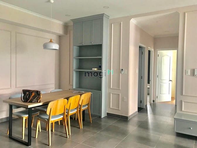 Hình ảnh Cho thuê 3PN 105m2 Full Siêu Đẹp như hình chỉ 20tr/tháng