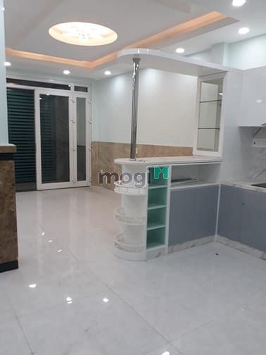 Hình ảnh bán nhà hẻm 5m đường út tịch phường 4 , tân bình