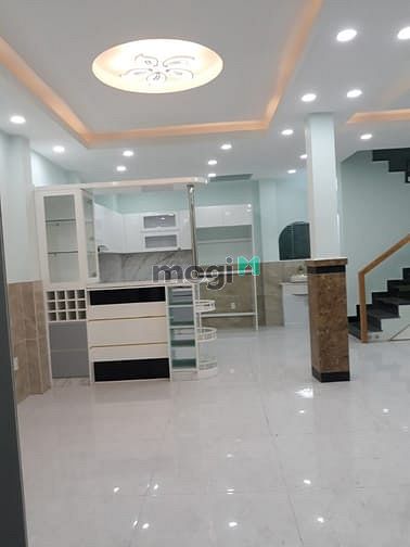 Hình ảnh bán nhà hẻm 5m đường út tịch phường 4 , tân bình