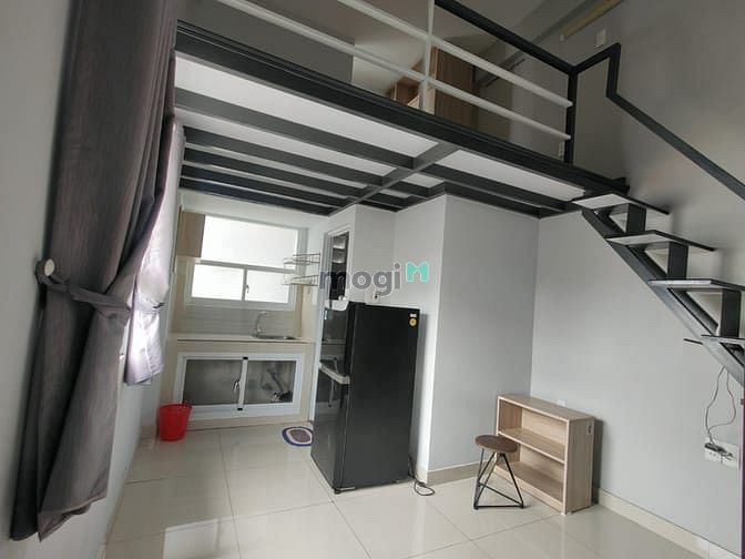 Hình ảnh Mb6623 nạp rút nhanh chóng full nội thất máy giặc riêng sát chân cầu tân thuận