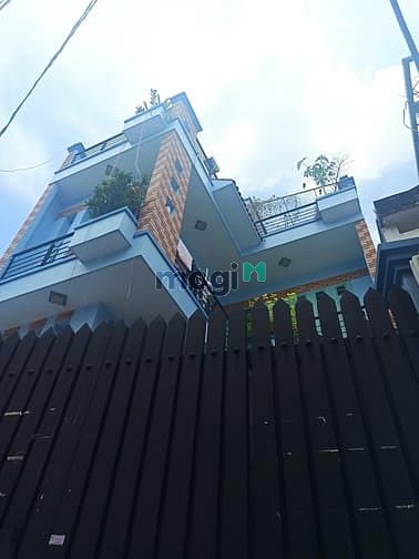 Hình ảnh Bán nhà HXT Âu cơ, 125m2, 4 tầng - 9.6 tỷ .