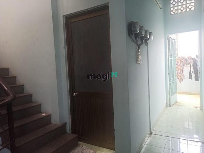 Hình ảnh Bán nhà HXT Âu cơ, 125m2, 4 tầng - 9.6 tỷ .