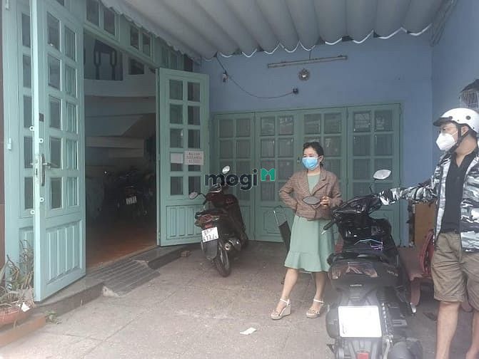 Hình ảnh Bán nhà HXT Âu cơ, 125m2, 4 tầng - 9.6 tỷ .