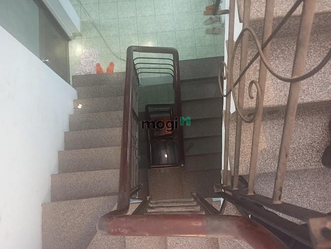 Hình ảnh Bán nhà HXT Âu cơ, 125m2, 4 tầng - 9.6 tỷ .