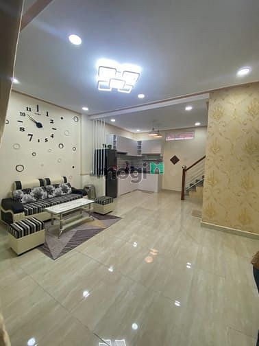 Hình ảnh Cho thuê nhà hxt 236/29 Điện Biên Phủ P17 Q Bình Thạnh .
