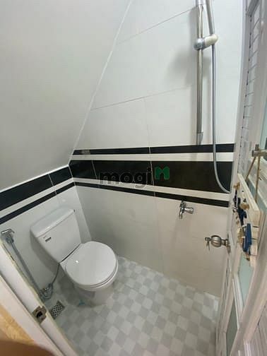 Hình ảnh Cho thuê nhà hxt 236/29 Điện Biên Phủ P17 Q Bình Thạnh .