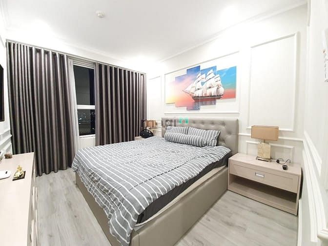 Hình ảnh Cho thuê Trang Chủ MB66.COM / Đăng Ký Tặng 66K 85m2 Orchard Parkview nội thất Full đẹp