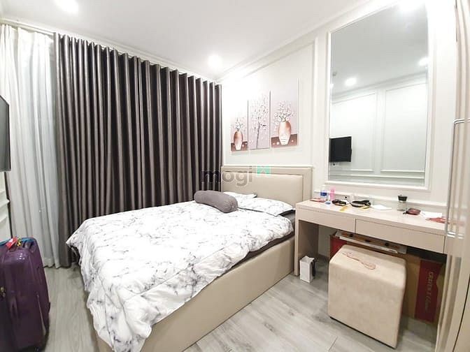 Hình ảnh Cho thuê Trang Chủ MB66.COM / Đăng Ký Tặng 66K 85m2 Orchard Parkview nội thất Full đẹp