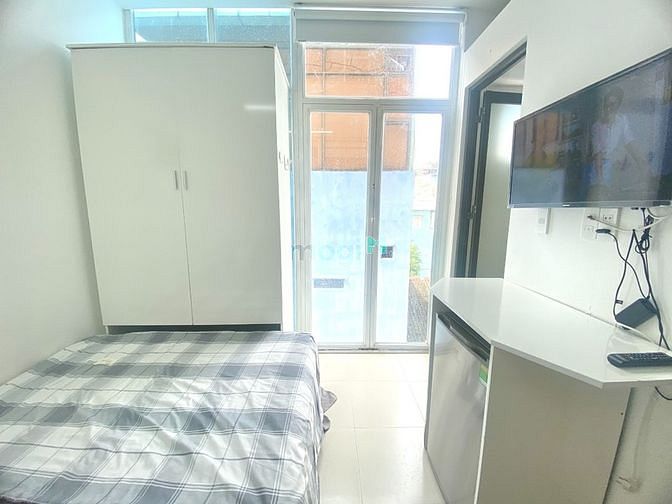 Hình ảnh Căn Hộ Hiện Đại Đẳng Cấp, Gần ĐH Sài Gòn-Quận 5