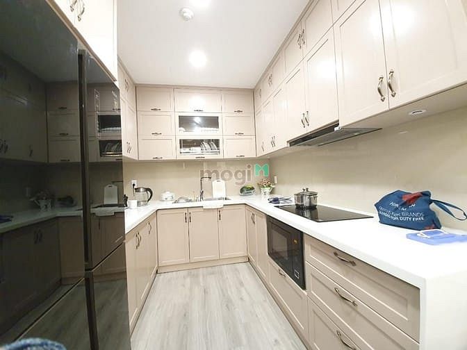 Hình ảnh Cho thuê Trang Chủ MB66.COM / Đăng Ký Tặng 66K 85m2 Orchard Parkview nội thất Full đẹp