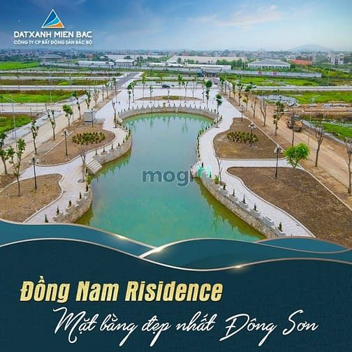 Hình ảnh Bán Đất quy hoạch Cụm Công Nghiệp Hiện Đại Đông Sơn Thanh Hóa