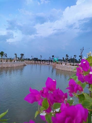 Hình ảnh Bán Đất quy hoạch Cụm Công Nghiệp Hiện Đại Đông Sơn Thanh Hóa