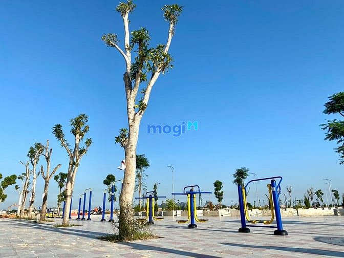 Hình ảnh Bán Đất quy hoạch Cụm Công Nghiệp Hiện Đại Đông Sơn Thanh Hóa