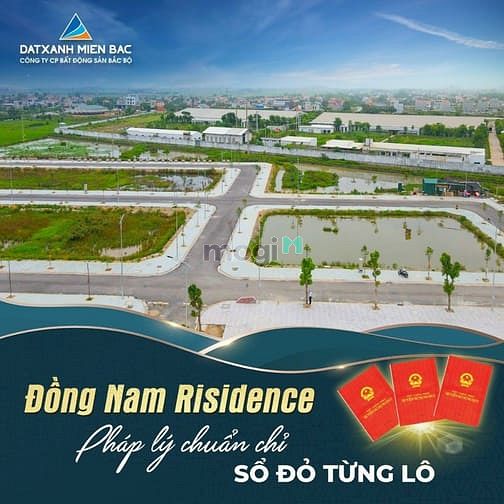 Hình ảnh Bán Đất quy hoạch Cụm Công Nghiệp Hiện Đại Đông Sơn Thanh Hóa