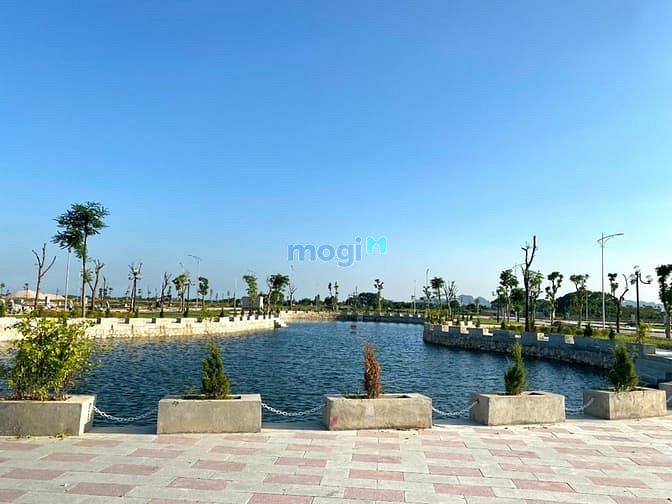 Hình ảnh Bán Đất quy hoạch Cụm Công Nghiệp Hiện Đại Đông Sơn Thanh Hóa