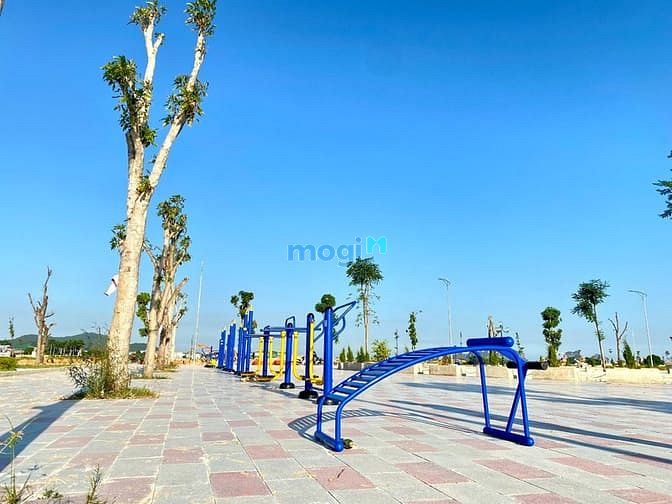 Hình ảnh Bán Đất quy hoạch Cụm Công Nghiệp Hiện Đại Đông Sơn Thanh Hóa