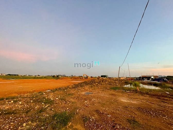 Hình ảnh Bán Đất quy hoạch Cụm Công Nghiệp Hiện Đại Đông Sơn Thanh Hóa