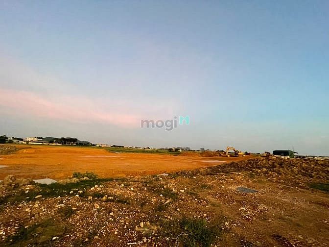 Hình ảnh Bán Đất quy hoạch Cụm Công Nghiệp Hiện Đại Đông Sơn Thanh Hóa