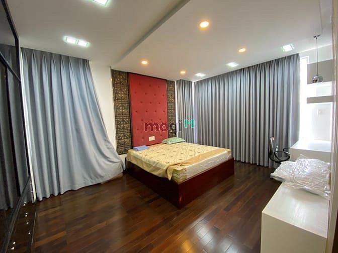 Hình ảnh Cho thuê biệt thự villa Park Quận 9 giá rẻ