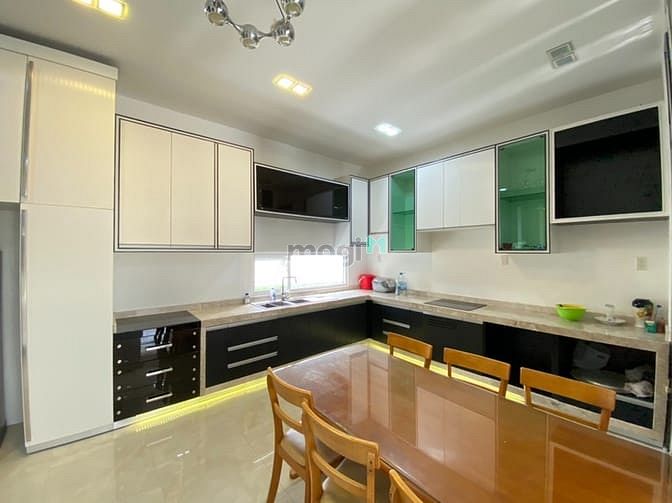 Hình ảnh Cho thuê biệt thự villa Park Quận 9 giá rẻ