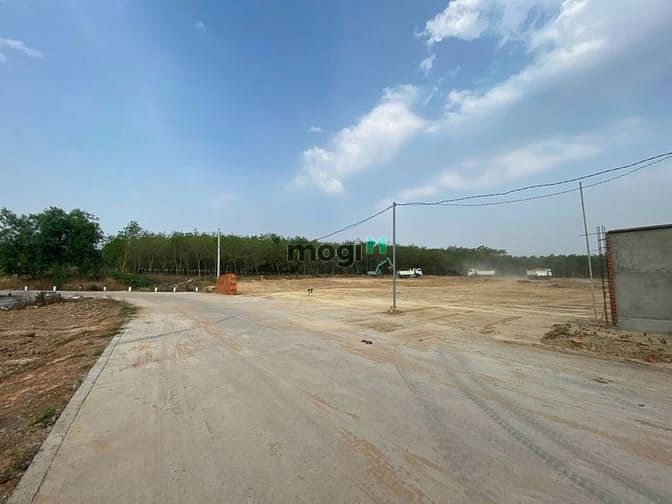 Hình ảnh Kẹt dịch ra gấp lô đất ngay chợ đường 26m 1000m2 giá 300tr