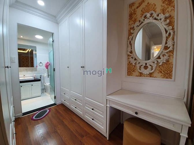 Hình ảnh Orchard Garden 2PN 2WC Cho thuê Full chỉ 15tr/tháng
