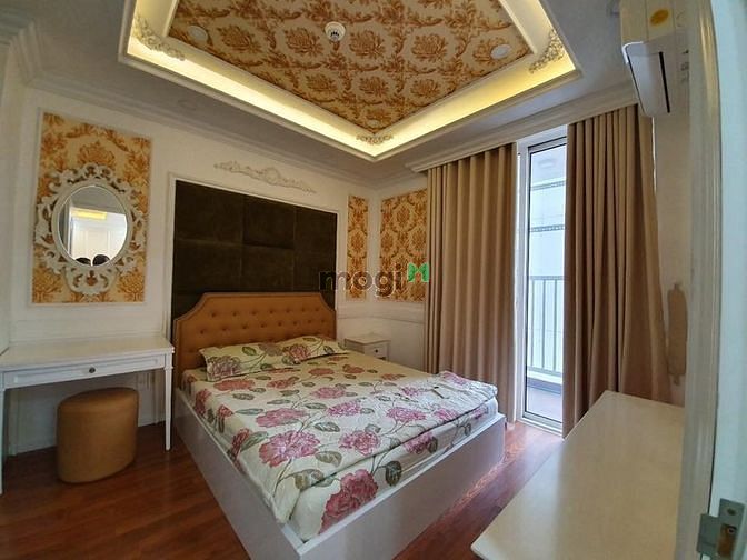 Hình ảnh Orchard Garden 2PN 2WC Cho thuê Full chỉ 15tr/tháng