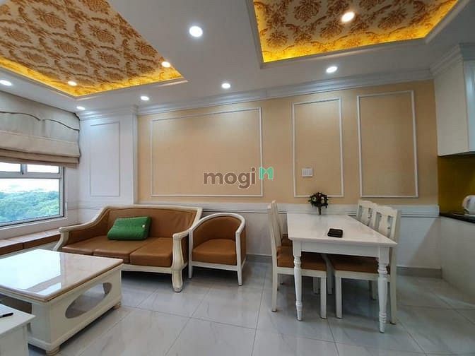Hình ảnh Orchard Garden 2PN 2WC Cho thuê Full chỉ 15tr/tháng