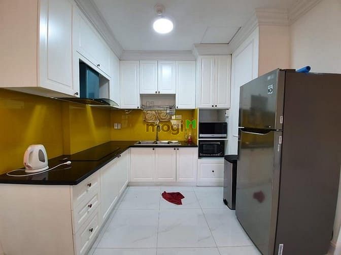Hình ảnh Orchard Garden 2PN 2WC Cho thuê Full chỉ 15tr/tháng