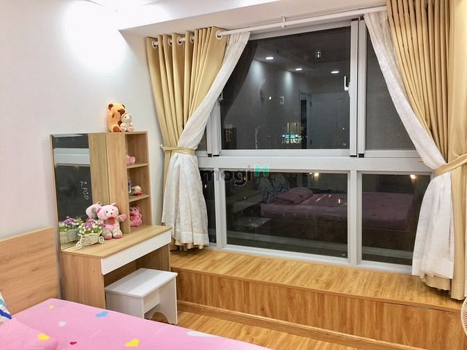 Hình ảnh cho thuê Trang Chủ MB66.COM / Đăng Ký Tặng 66K Scenic Valley 2PN, full nội thất chỉ 18tr/tháng
