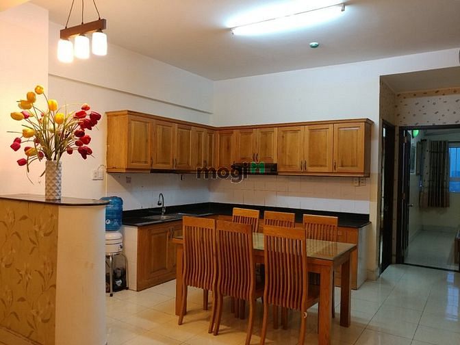 Hình ảnh Cho thuê CH Trang Chủ MB66.COM Chính Thức Khang Gia Gò Vấp, 70 m2, giá 7 tr/tháng, Đủ NT