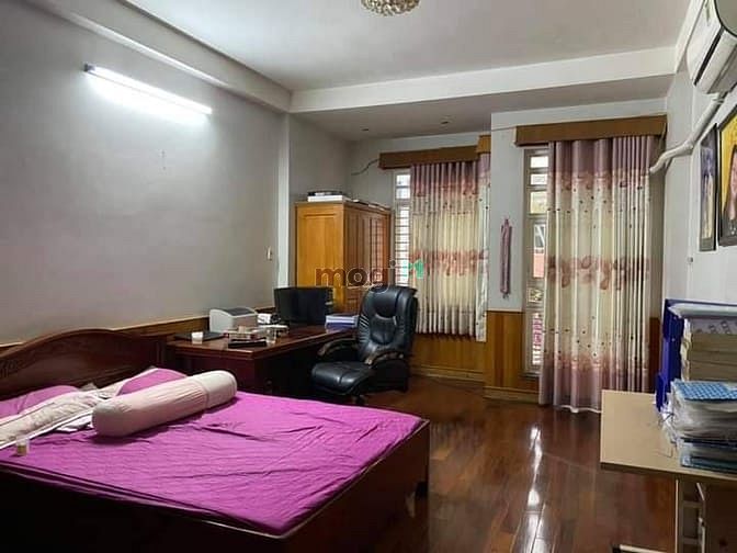 Hình ảnh Thông số cực đẹp 5x24m-Khu vực sầm uất.