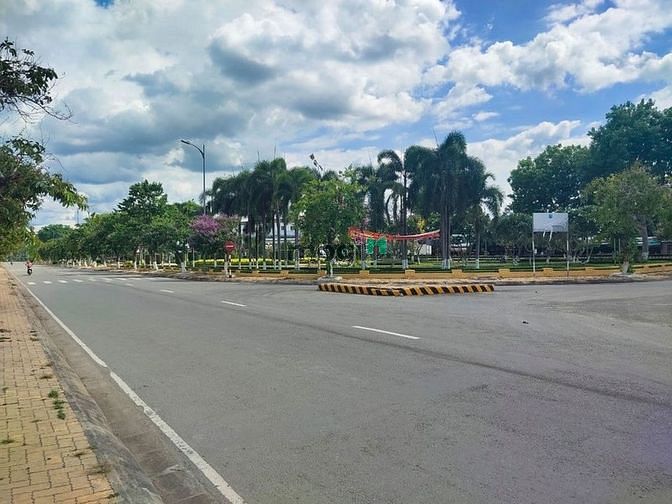 Hình ảnh Đất Nền Thổ Cư Liền Kề Công Viên, Cách Chợ Tam Phước Chỉ 200m.