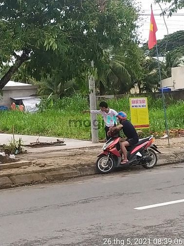 Hình ảnh Đất Nền Thổ Cư Liền Kề Công Viên, Cách Chợ Tam Phước Chỉ 200m.