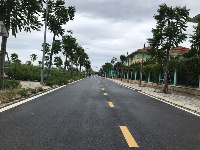 Hình ảnh Bán gấp lô đất đẹp khu đấu giá Cự Khối, Long Biên