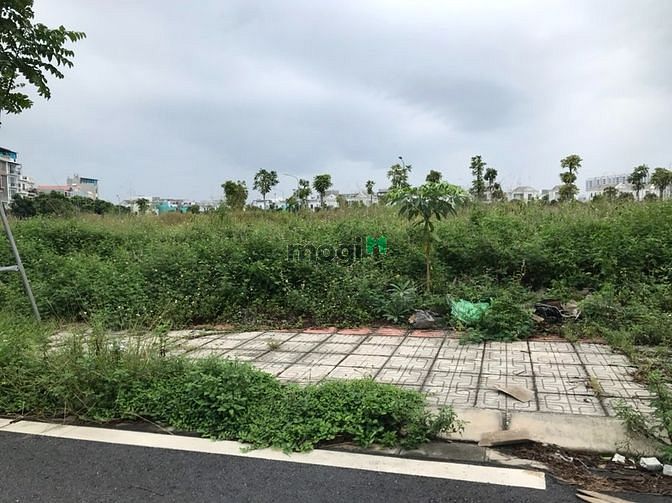 Hình ảnh Bán gấp lô đất đẹp khu đấu giá Cự Khối, Long Biên