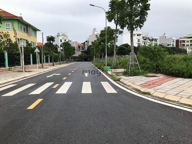 Hình ảnh Bán gấp lô đất đẹp khu đấu giá Cự Khối, Long Biên